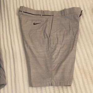 Men’s Nike Golf Shorts